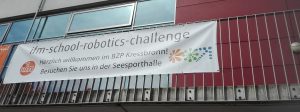 IFM Robotics Challenge