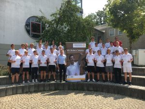 DFB-Junior-Coaches