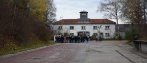 Dachau 2020