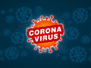 Corona Virus / Covid 19