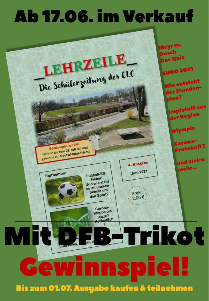 _LEHRZEILE_ Cover 4. Ausgabe