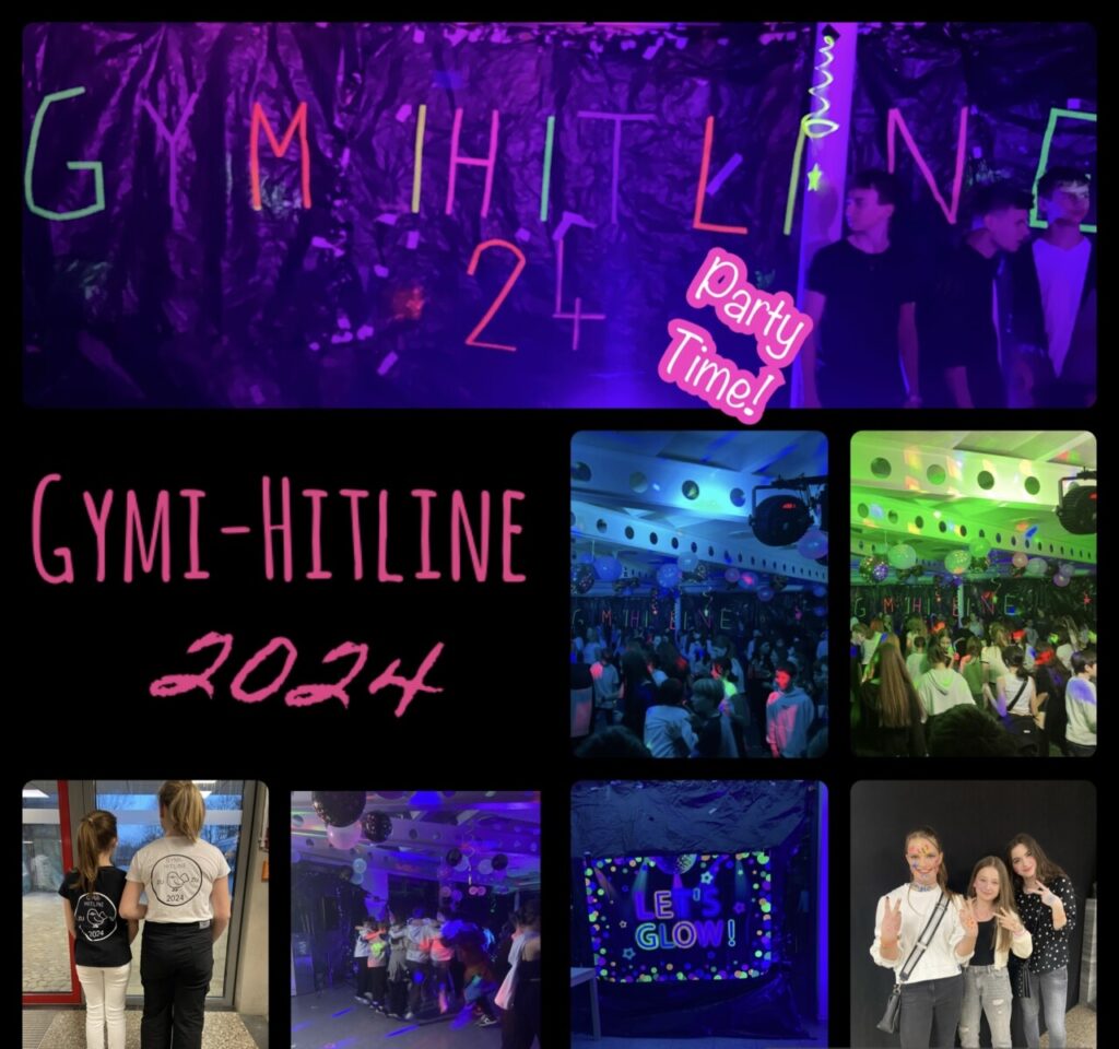 Gymi-Hitline 2024