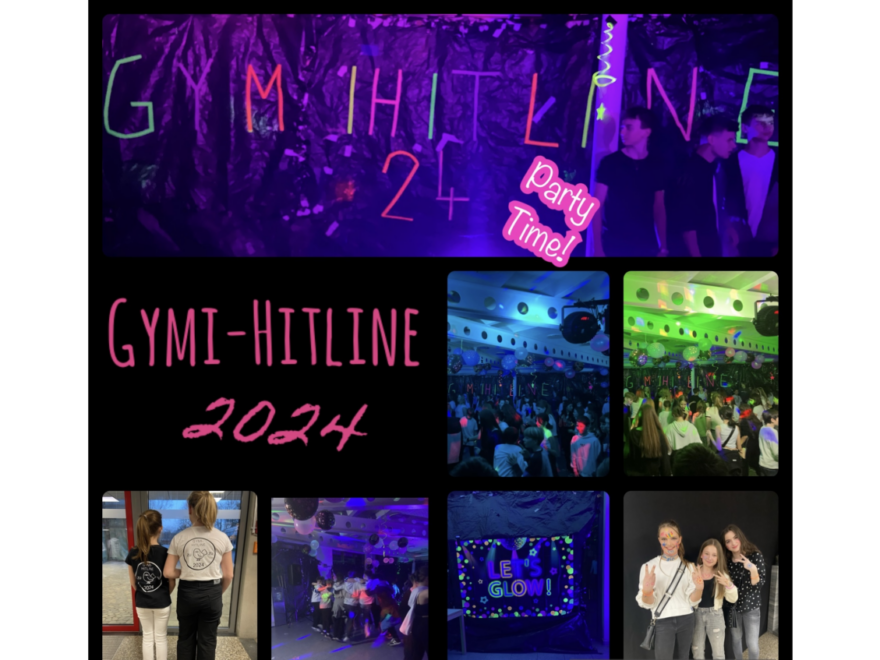 Gymi-Hitline 2024
